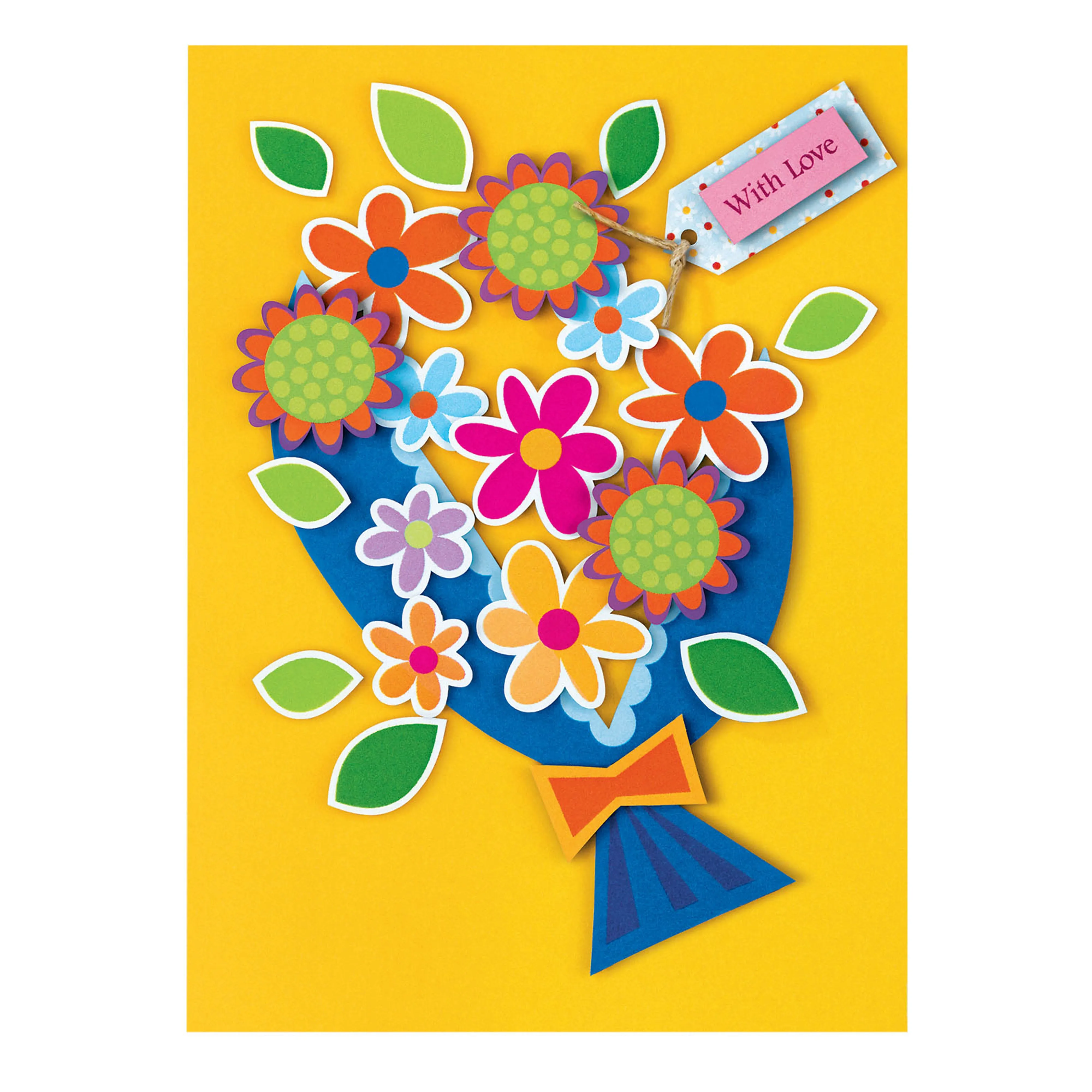 4M Make Your Own Greeting Cards