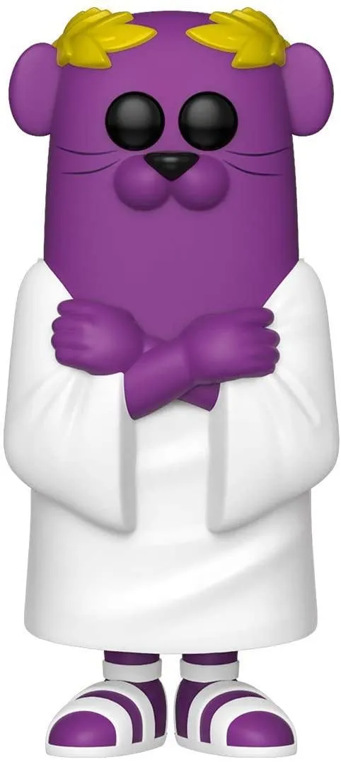Ad Icons Alexander the Grape Funko 39730 Pop! Vinyl #46