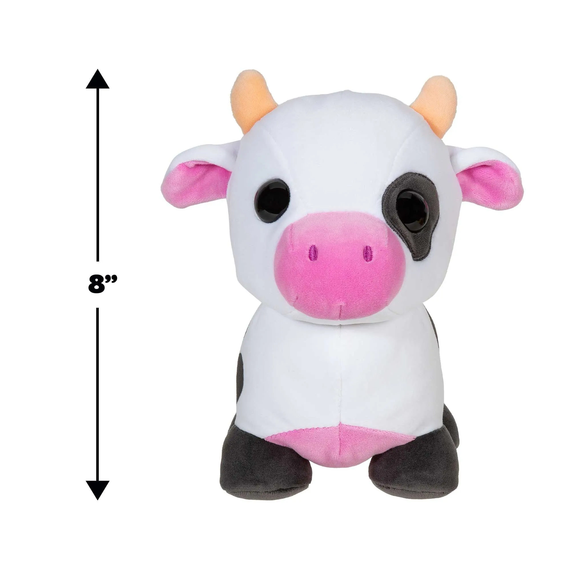 Adopt Me! Collector Plush S1 Collector Plush - Cow