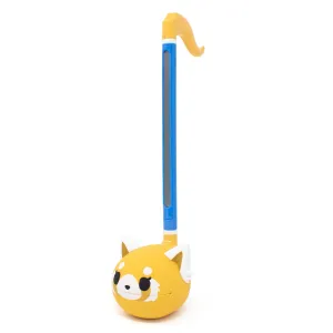 Aggretsuko Otamatone Musical Toy (Sweet) SANRIO