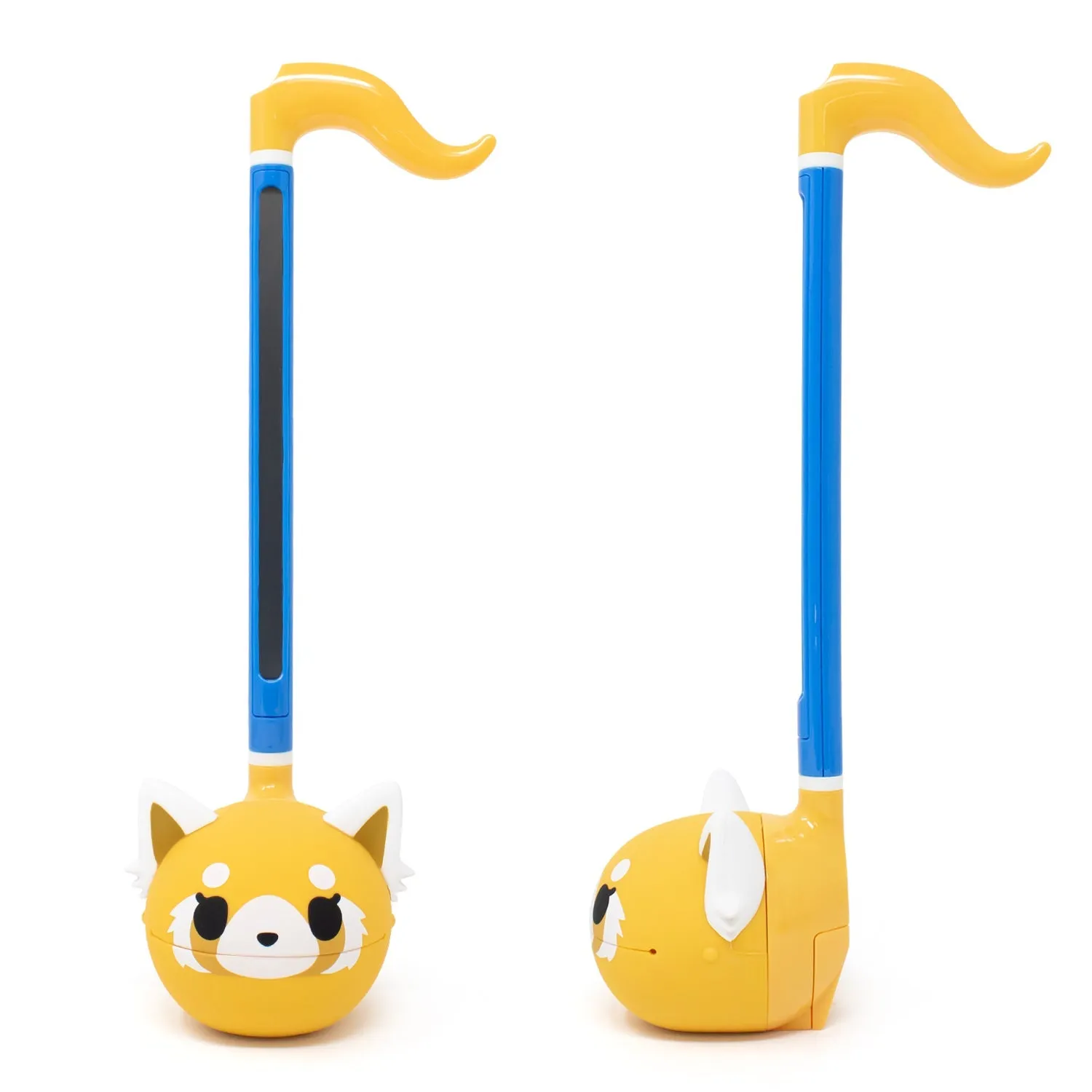 Aggretsuko Otamatone Musical Toy (Sweet) SANRIO