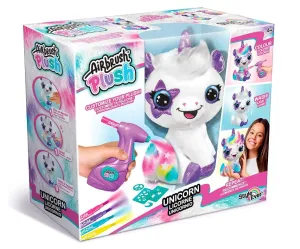 Airbrush Plush Kit Unicorn