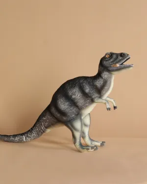 Albertosaurus Dinosaur Stuffed Animal Odin Parker