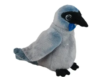 Antics Mini Kokako 12cm