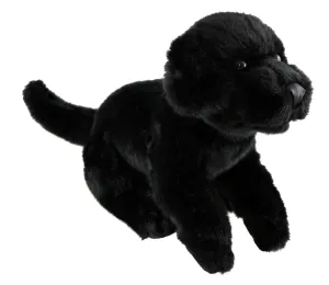 Antics Silky Soft Labrador Max 32cm