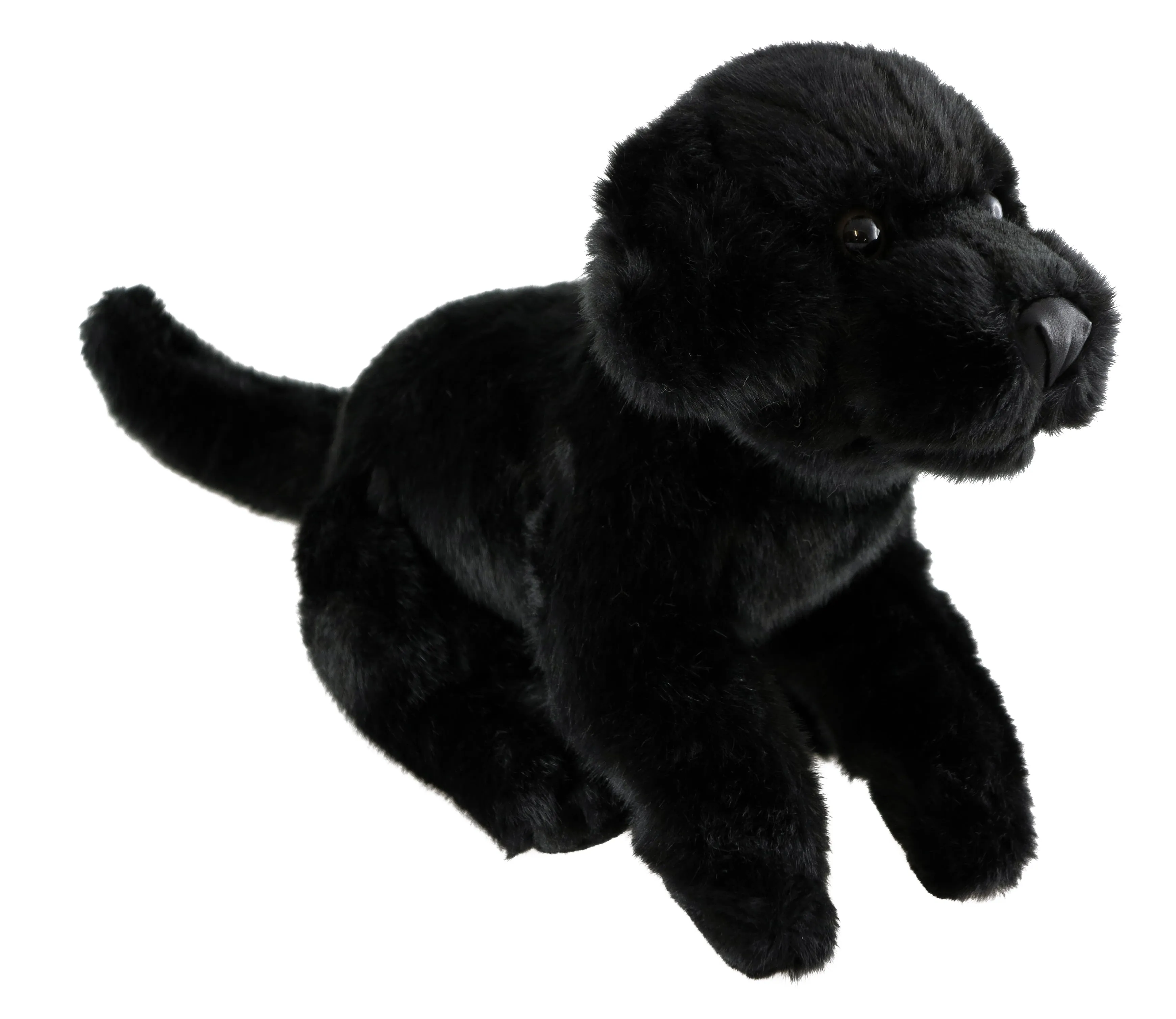 Antics Silky Soft Labrador Max 32cm