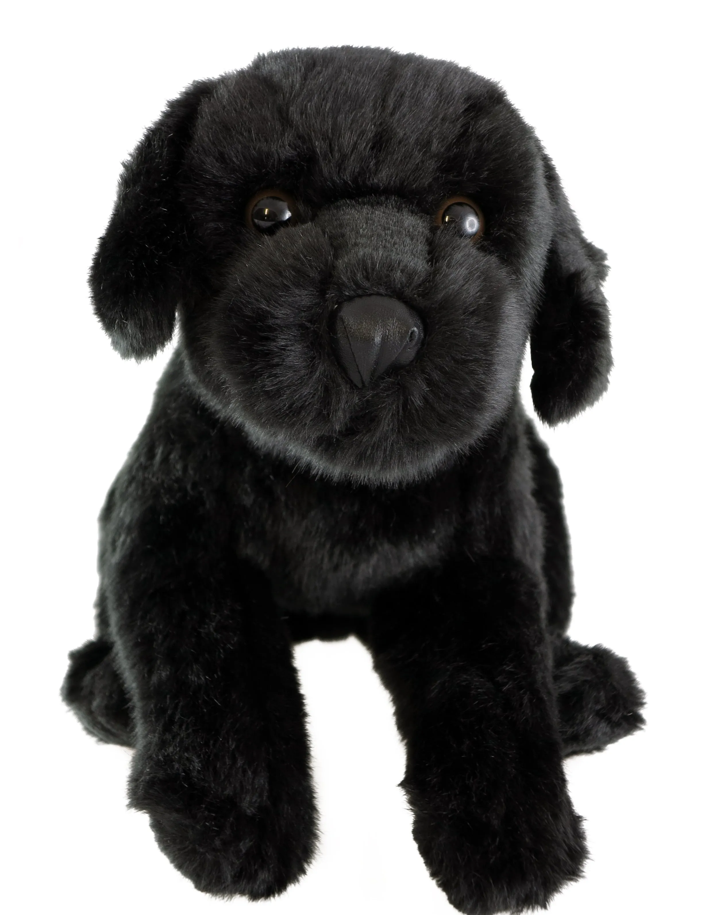 Antics Silky Soft Labrador Max 32cm