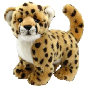 Antics Wildlife Cheetah