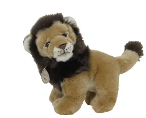 Antics Wildlife Series Lion Standing