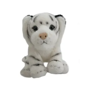Antics Wildlife White Tiger