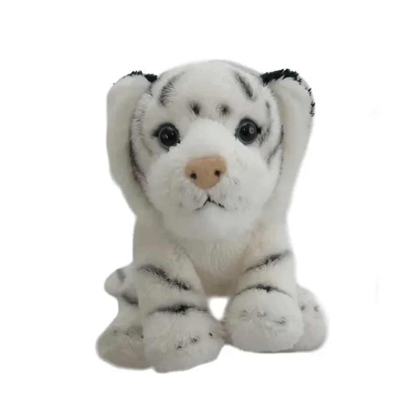 Antics Wildlife White Tiger