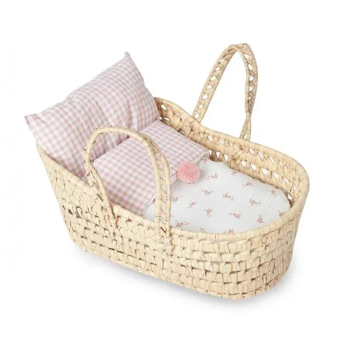 Antonio Juan 92319 Vintage Moses Basket