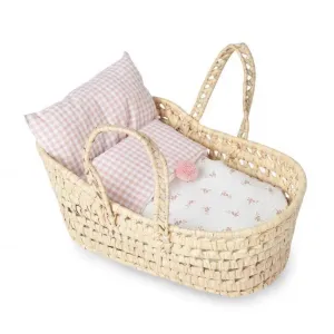 Antonio Juan 92319 Vintage Moses Basket