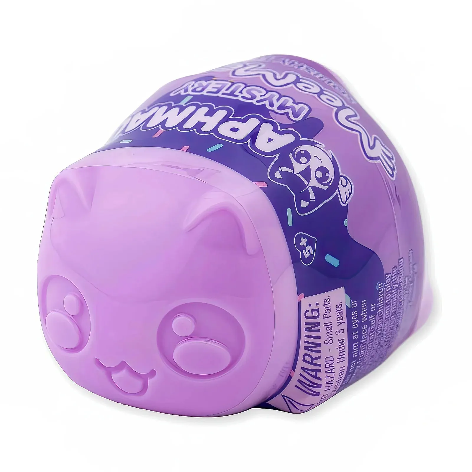 Aphmau MeeMeow Mystery Squishy Figures  - Assorted