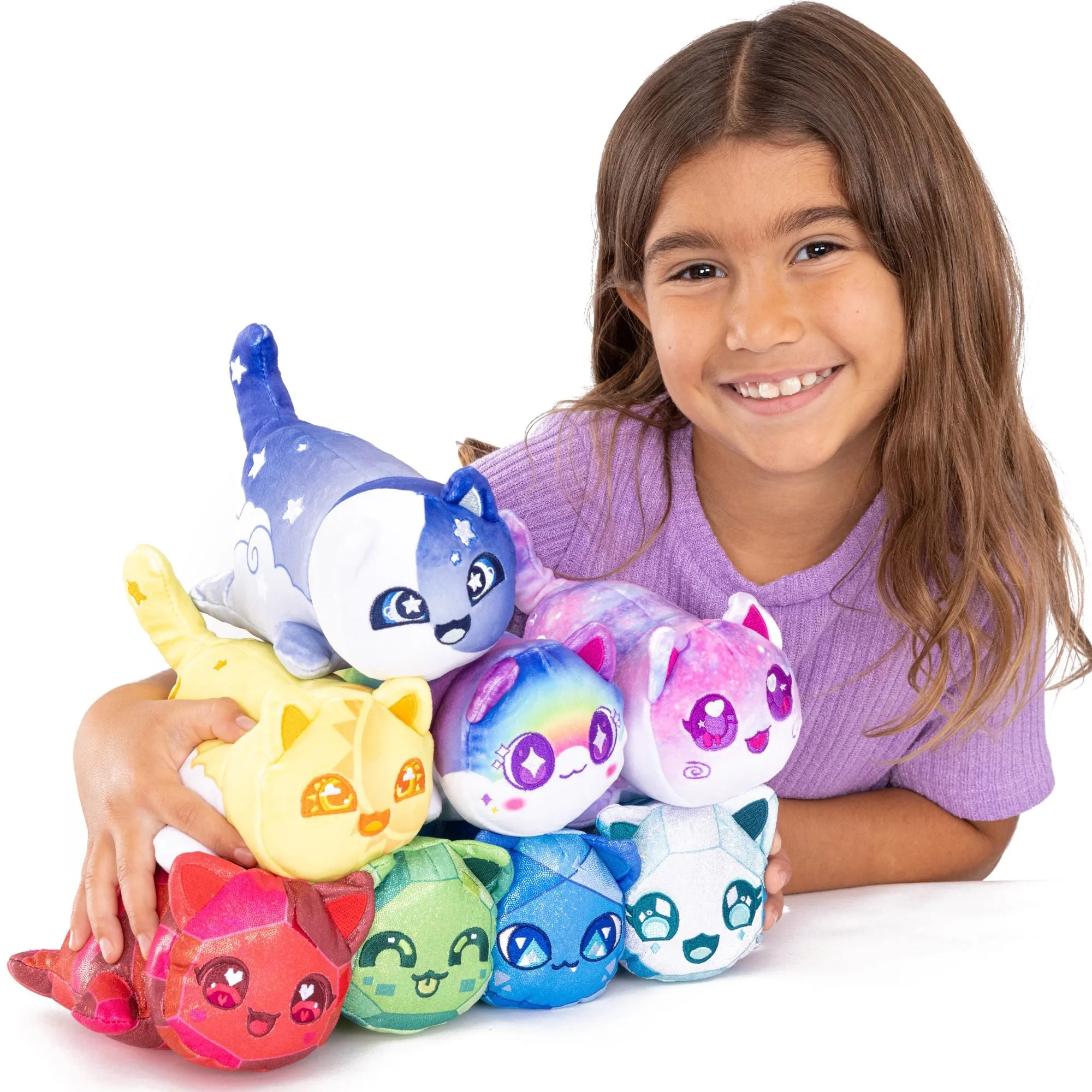Aphmau MeeMeows 6 Inch Mystery Plush - S4