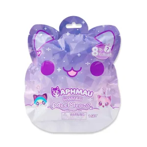 Aphmau MeeMeows Mystery S2 Catface Plush Clip-Ons Blind Bag