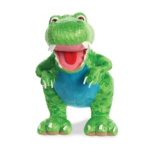 AURORA 61232 Dinosaur Roar the Tyrannosaurus Rex Plush