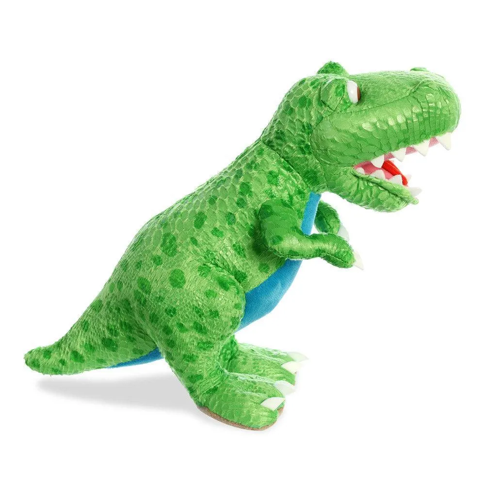 AURORA 61232 Dinosaur Roar the Tyrannosaurus Rex Plush