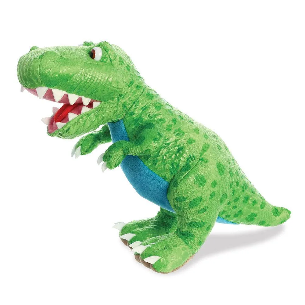 AURORA 61232 Dinosaur Roar the Tyrannosaurus Rex Plush