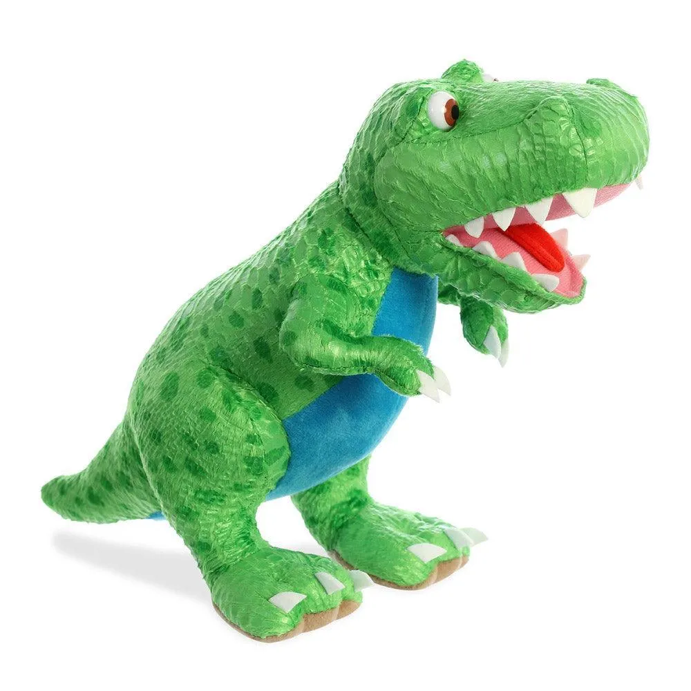 AURORA 61232 Dinosaur Roar the Tyrannosaurus Rex Plush