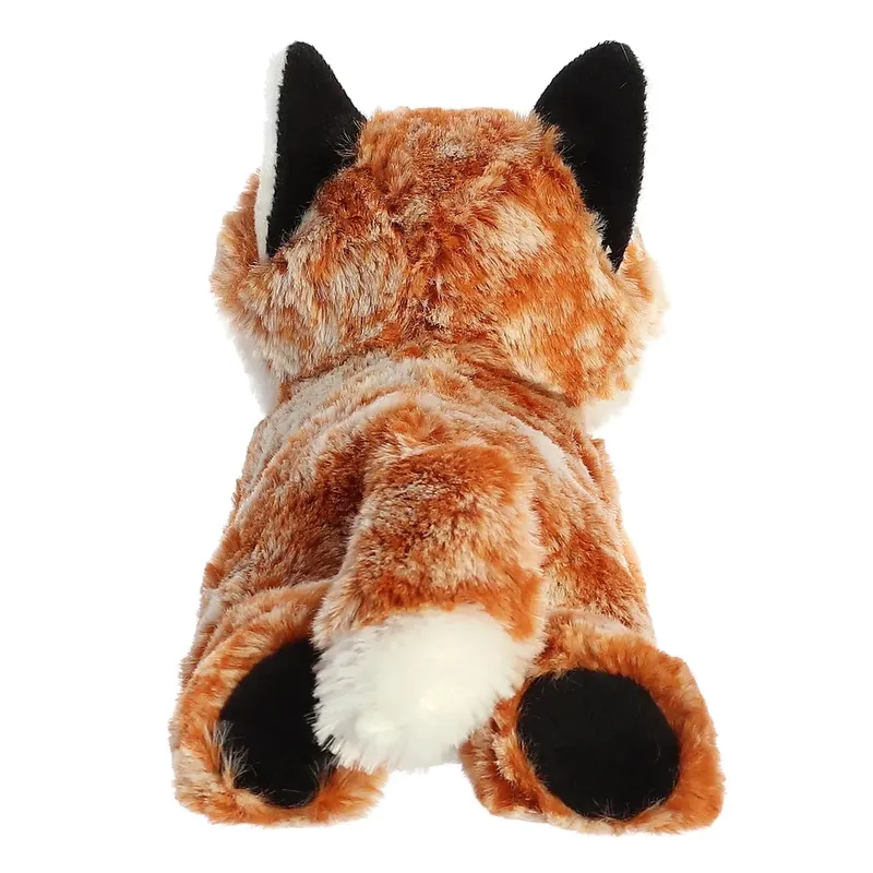 Aurora Autumn Fox