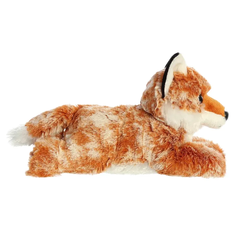 Aurora Autumn Fox