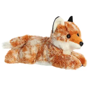 Aurora Autumn Fox