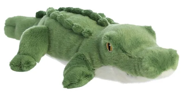 AURORA ECO NATION ALLIGATOR
