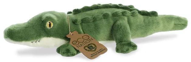 AURORA ECO NATION ALLIGATOR