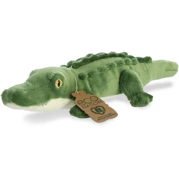 AURORA ECO NATION ALLIGATOR