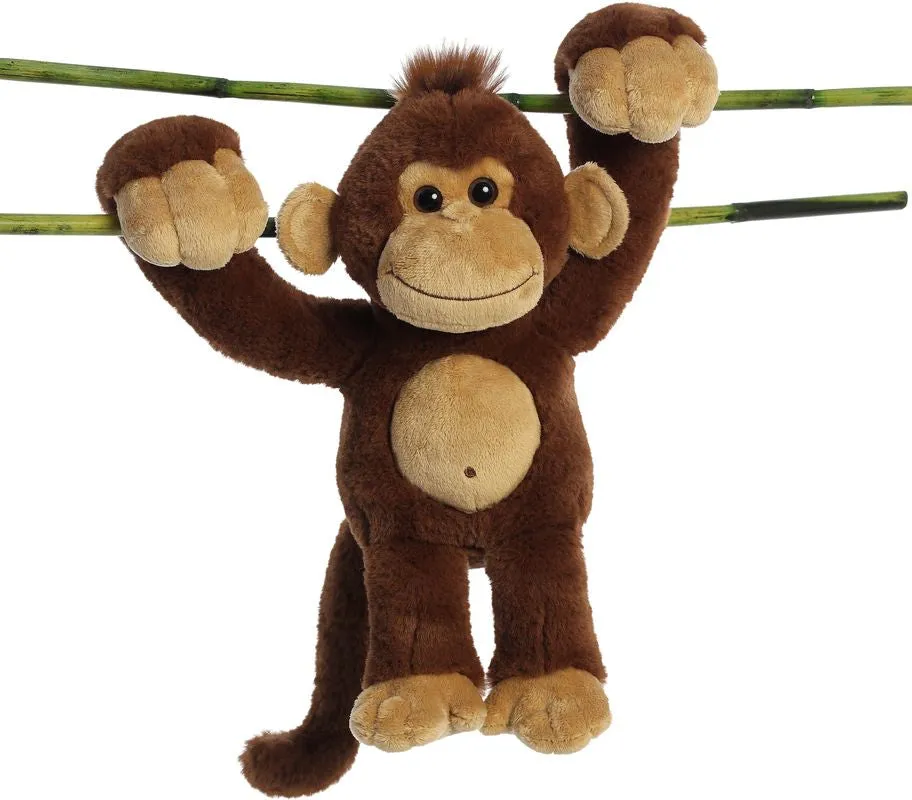 AURORA HANG N SWING MONKEY