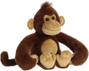 AURORA HANG N SWING MONKEY