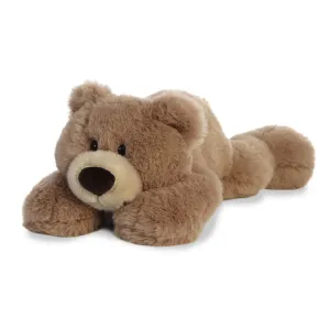 Aurora Hugga-Wug Bear Taupe Small