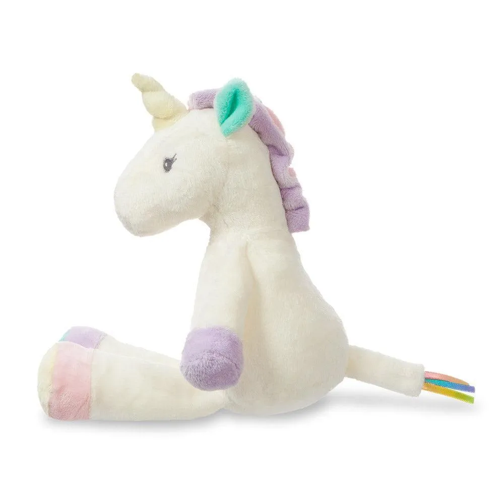 AURORA Lil' Sparkle Unicorn Plush 35 cm