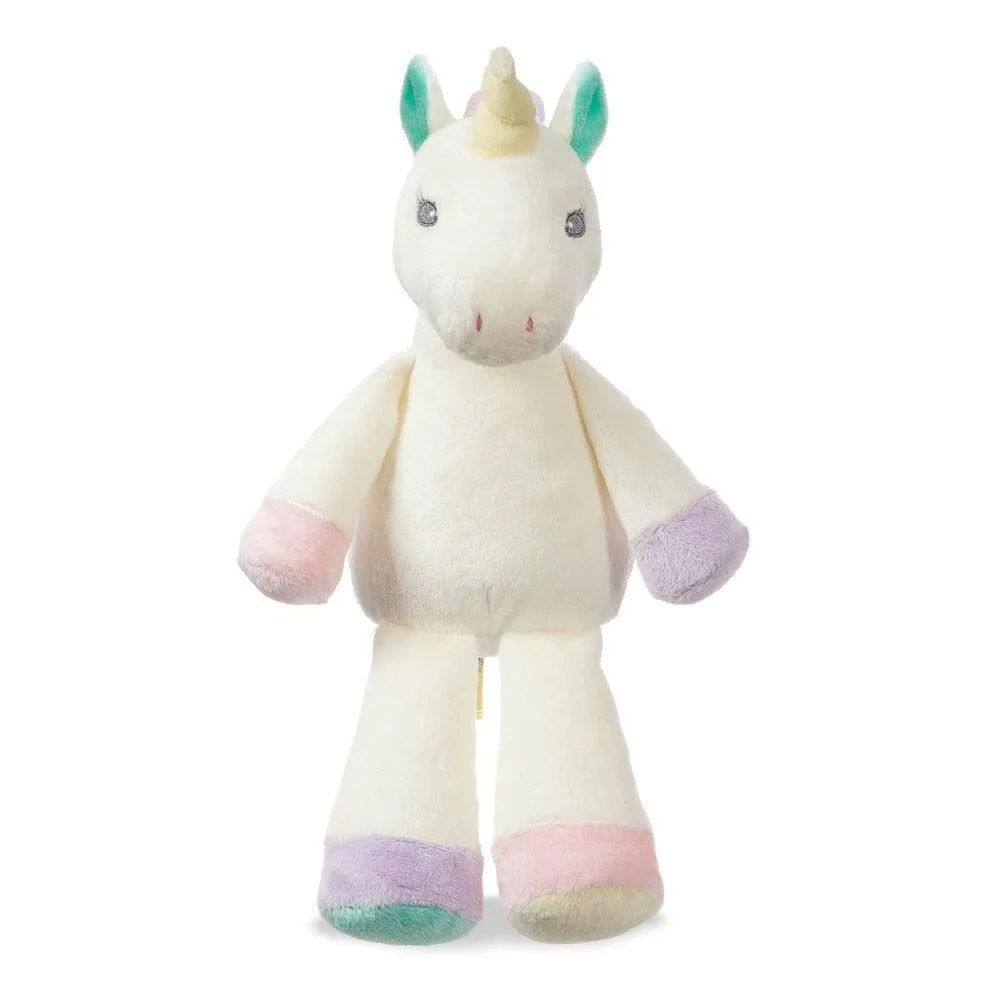 AURORA Lil' Sparkle Unicorn Plush 35 cm