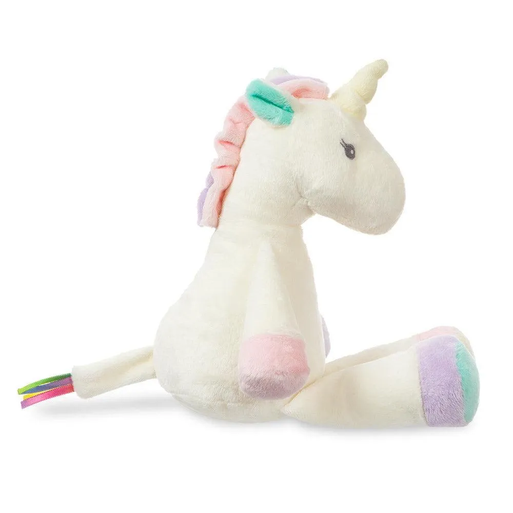 AURORA Lil' Sparkle Unicorn Plush 35 cm