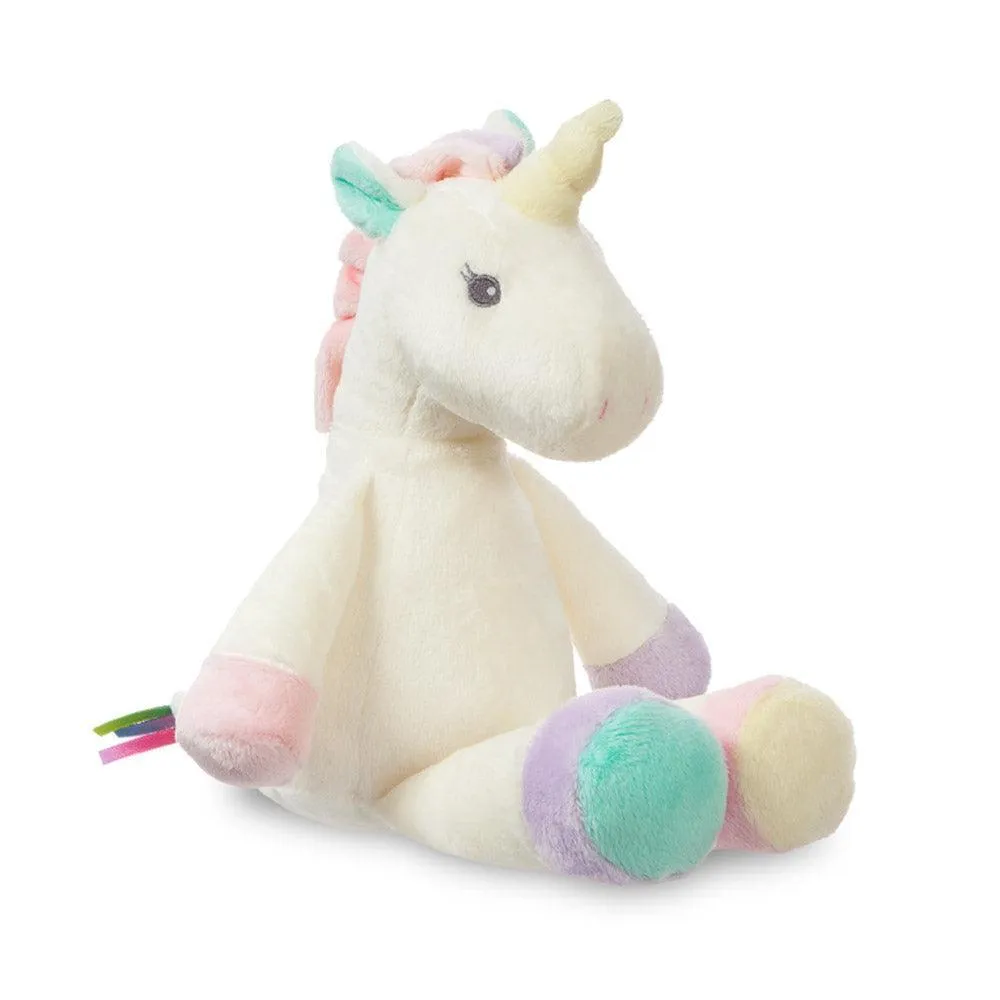 AURORA Lil' Sparkle Unicorn Plush 35 cm
