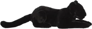 AURORA LUXE BOUTIQUE RAVEN PANTHER