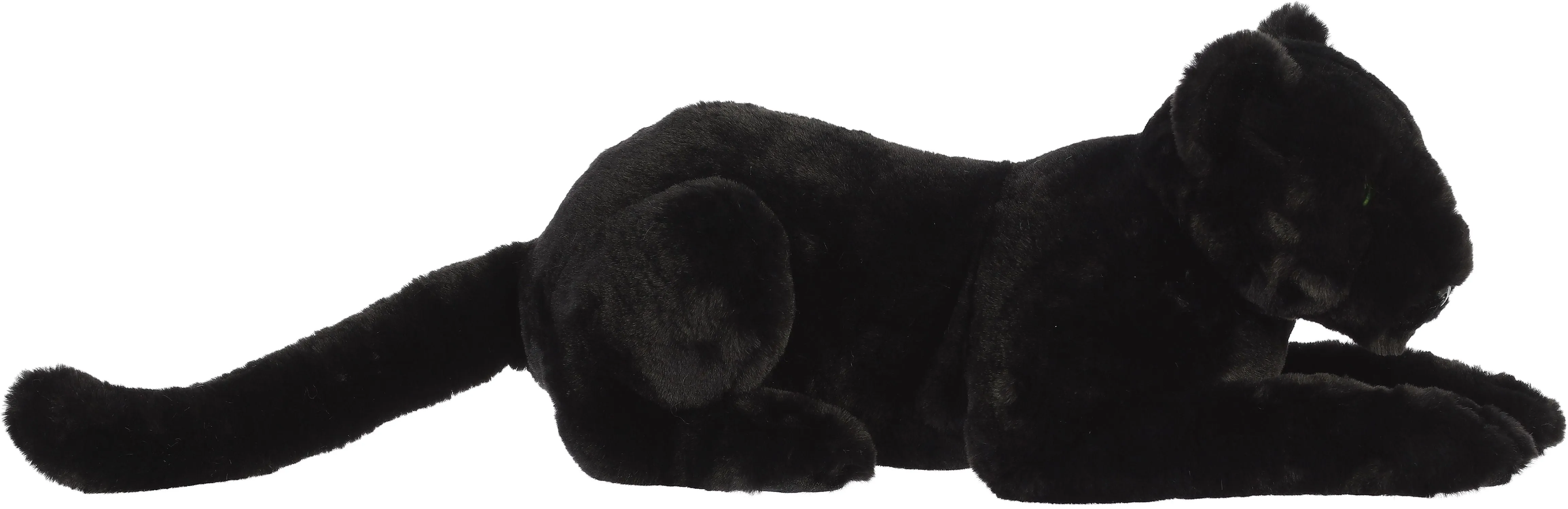 AURORA LUXE BOUTIQUE RAVEN PANTHER