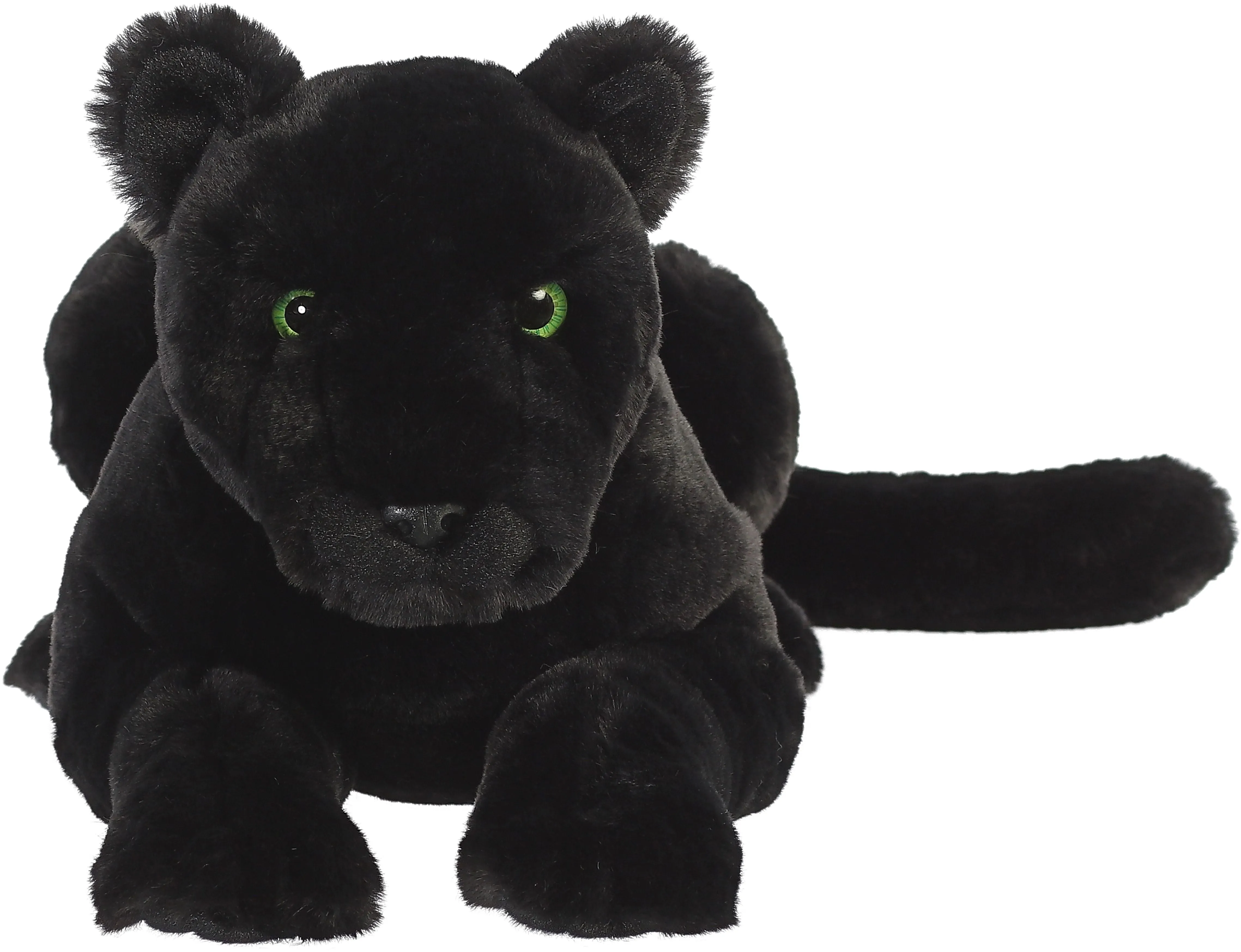AURORA LUXE BOUTIQUE RAVEN PANTHER