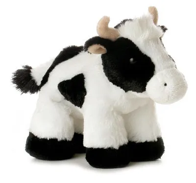 AURORA MINI MOO COW 20CM