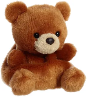 Aurora Palm Pals Artie Bear 12cm
