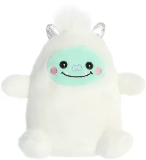Aurora Palm Pals Baker Yeti 12cm