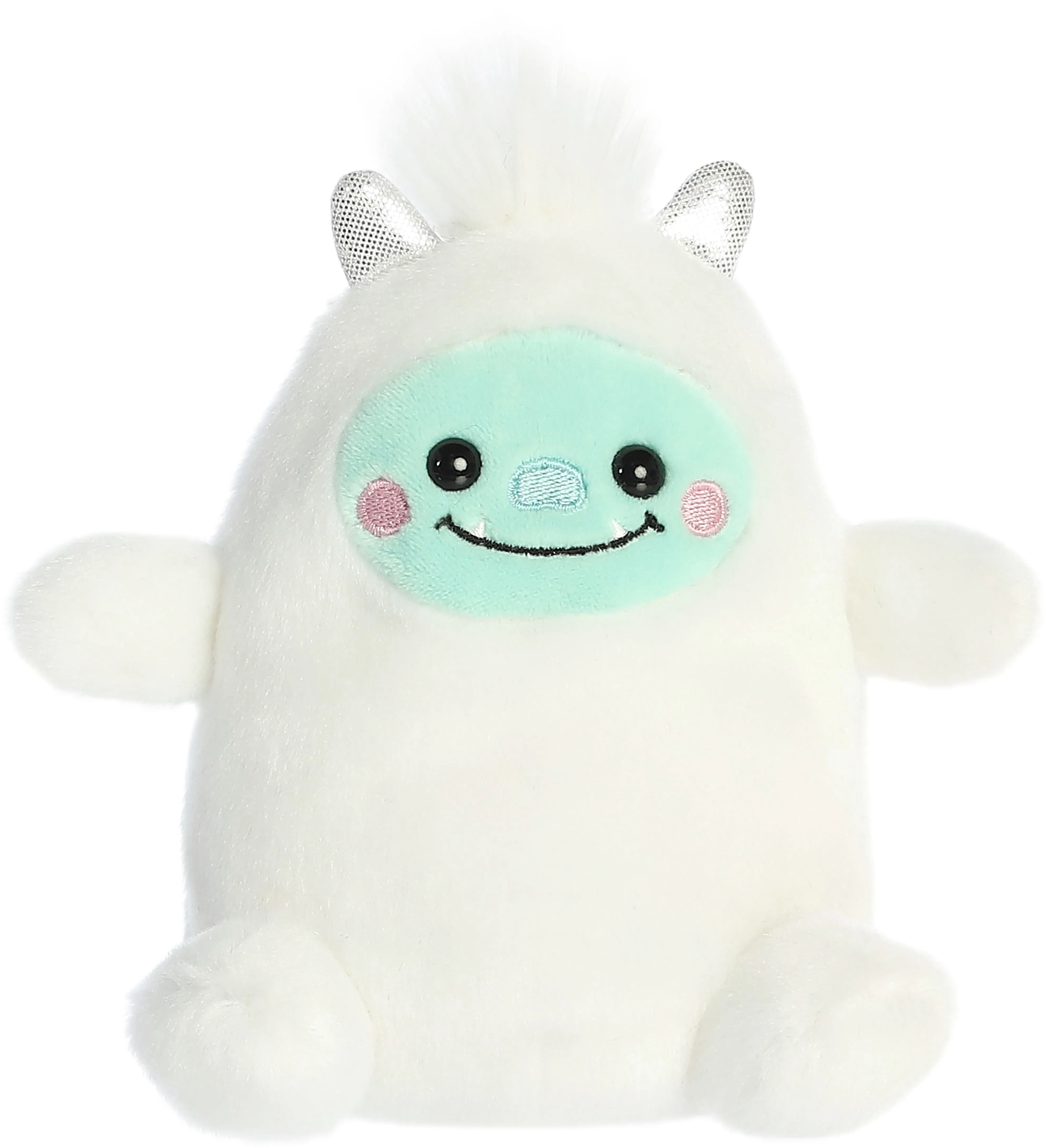 Aurora Palm Pals Baker Yeti 12cm