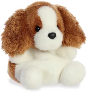 AURORA PALM PALS LADY SPANIEL 12CM