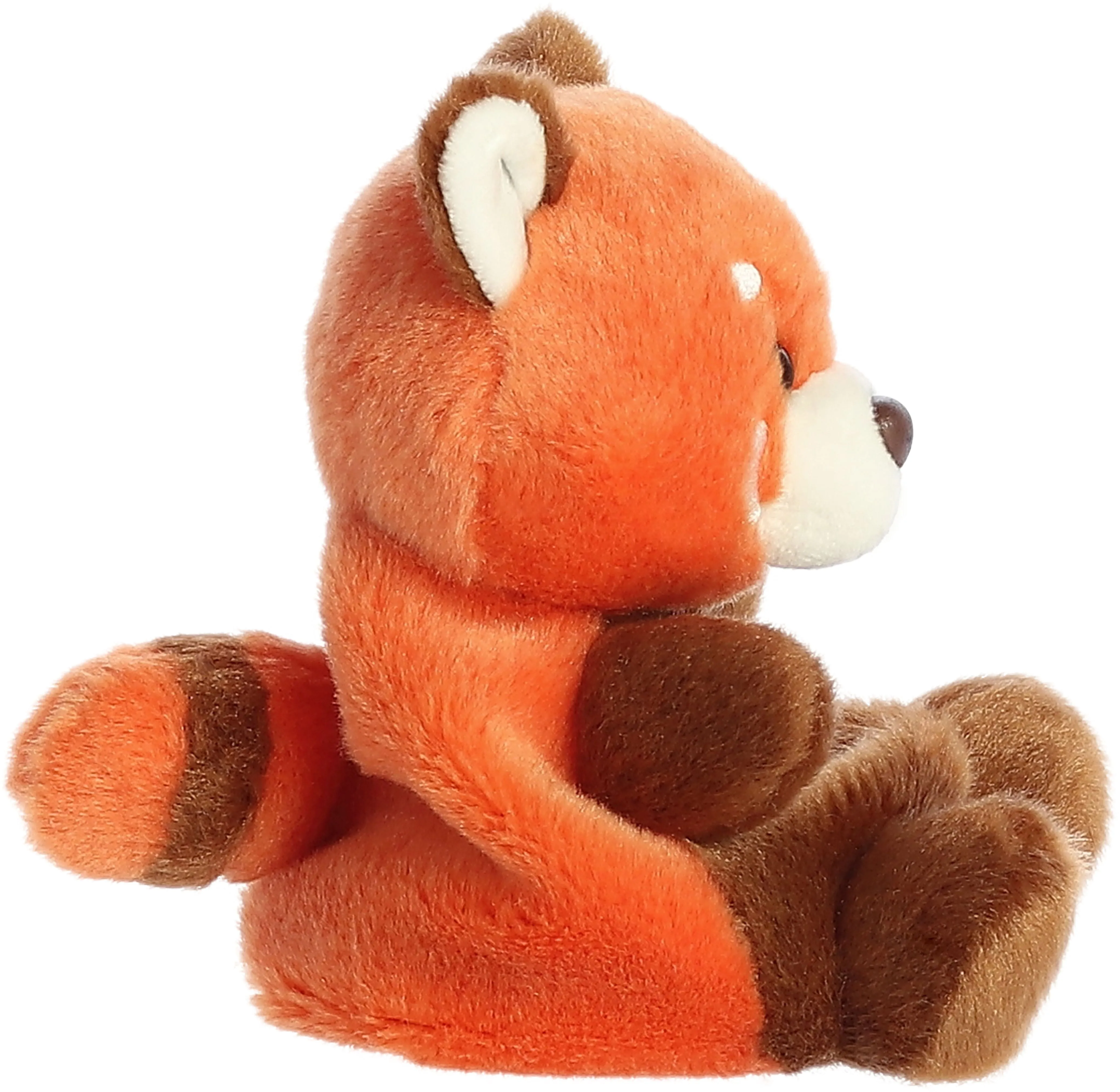 Aurora Palm Pals Rei Red Panda 12cm