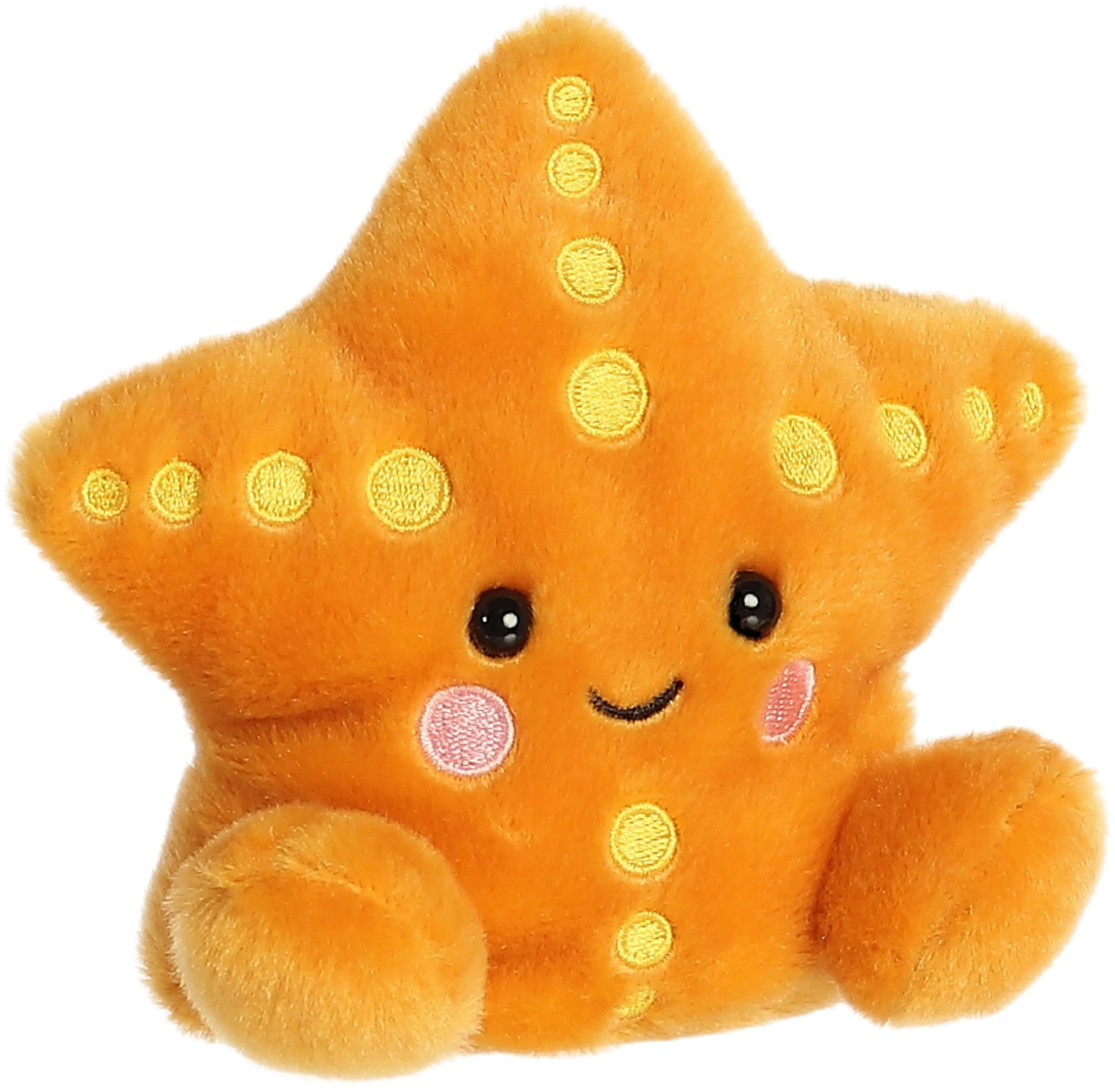 Aurora Palm Pals Treasure Starfish 12cm