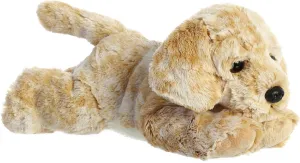 AURORA RUSTY RETRIEVER 30CM