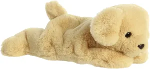AURORA SCHOOSHIE GOLDEN LABRADOR MEDIUM