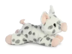 AURORA SPOTTED PIGLET 20CM